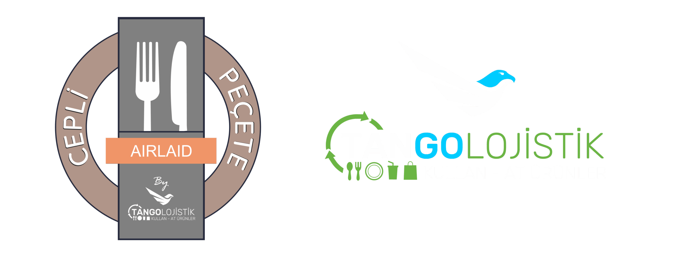 Tango Lojistik | Airlaid Cepli Peçeteler